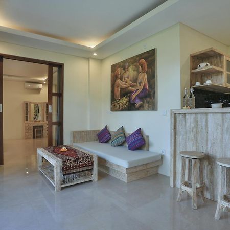 Maha Shanti Ubud Villa Kültér fotó