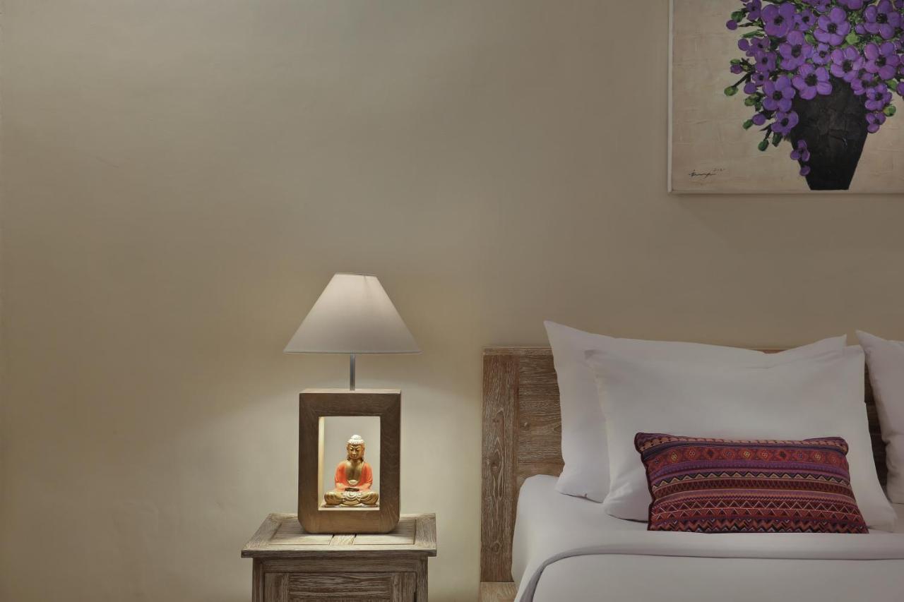 Maha Shanti Ubud Villa Kültér fotó